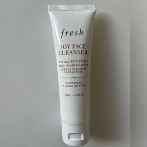 Fresh Soy Face Cleanser 5oz